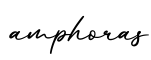 单词amphoras书写