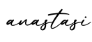 单词anastasi书写