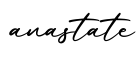 单词anastate书写