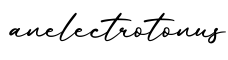 单词anelectrotonus书写