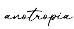 单词anotropia书写