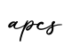单词apcs书写