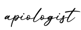 单词apiologist书写