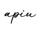 单词apiu书写