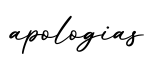 单词apologias书写
