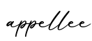 单词appellee书写