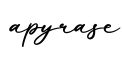 单词apyrase书写