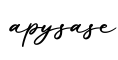 单词apysase书写