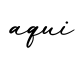 单词aqui书写