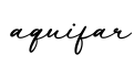 单词aquifar书写