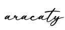 单词aracaty书写