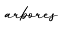单词arbores书写