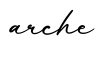 单词arche书写