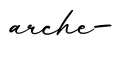 单词arche-书写