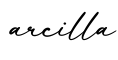 单词arcilla书写