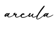 单词arcula书写