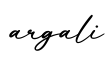 单词argali书写