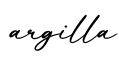 单词argilla书写