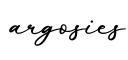 单词argosies书写