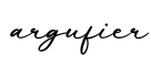 单词argufier书写