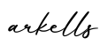 单词arkells书写