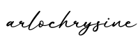 单词arlochrysine书写