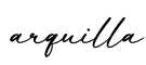 单词arquilla书写