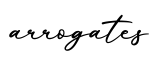单词arrogates书写