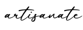 单词artisanate书写