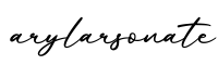 单词arylarsonate书写