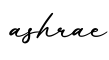 单词ashrae书写