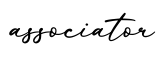 单词associator书写