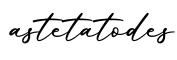 单词astetatodes书写