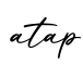 单词atap书写