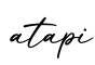 单词atapi书写