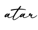单词atar书写