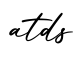 单词atds书写