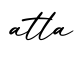 单词atla书写