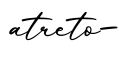 单词atreto-书写
