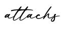 单词attachs书写