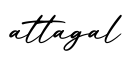 单词attagal书写
