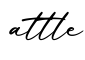 单词attle书写