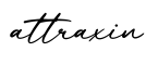 单词attraxin书写
