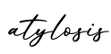 单词atylosis书写