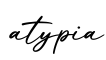 单词atypia书写