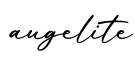 单词augelite书写