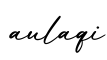 单词aulaqi书写