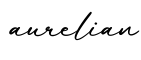 单词aurelian书写