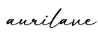 单词aurilave书写