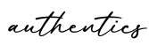 单词authentics书写